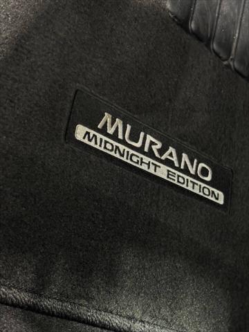 used 2024 Nissan Murano car, priced at $37,862