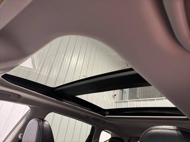 used 2024 Nissan Murano car, priced at $37,862