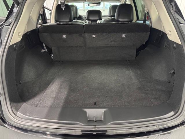 used 2024 Nissan Murano car, priced at $37,862
