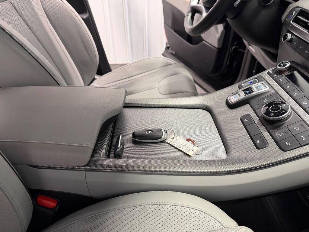 used 2025 Hyundai Palisade car, priced at $32,941