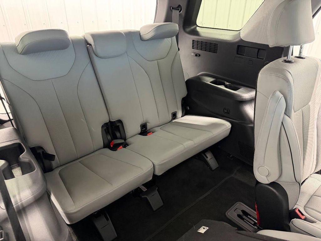 used 2025 Hyundai Palisade car, priced at $32,941