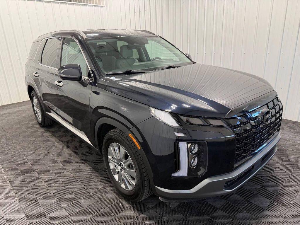 used 2025 Hyundai Palisade car, priced at $32,941