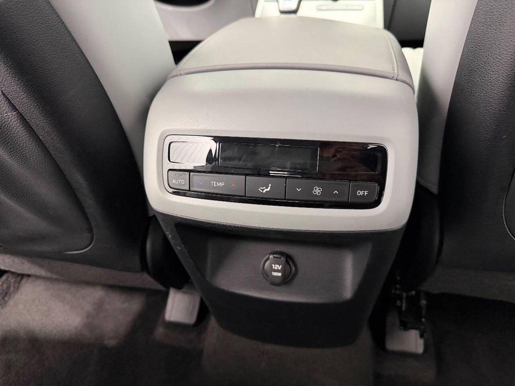 used 2025 Hyundai Palisade car, priced at $32,941