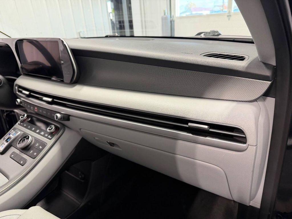 used 2025 Hyundai Palisade car, priced at $32,941