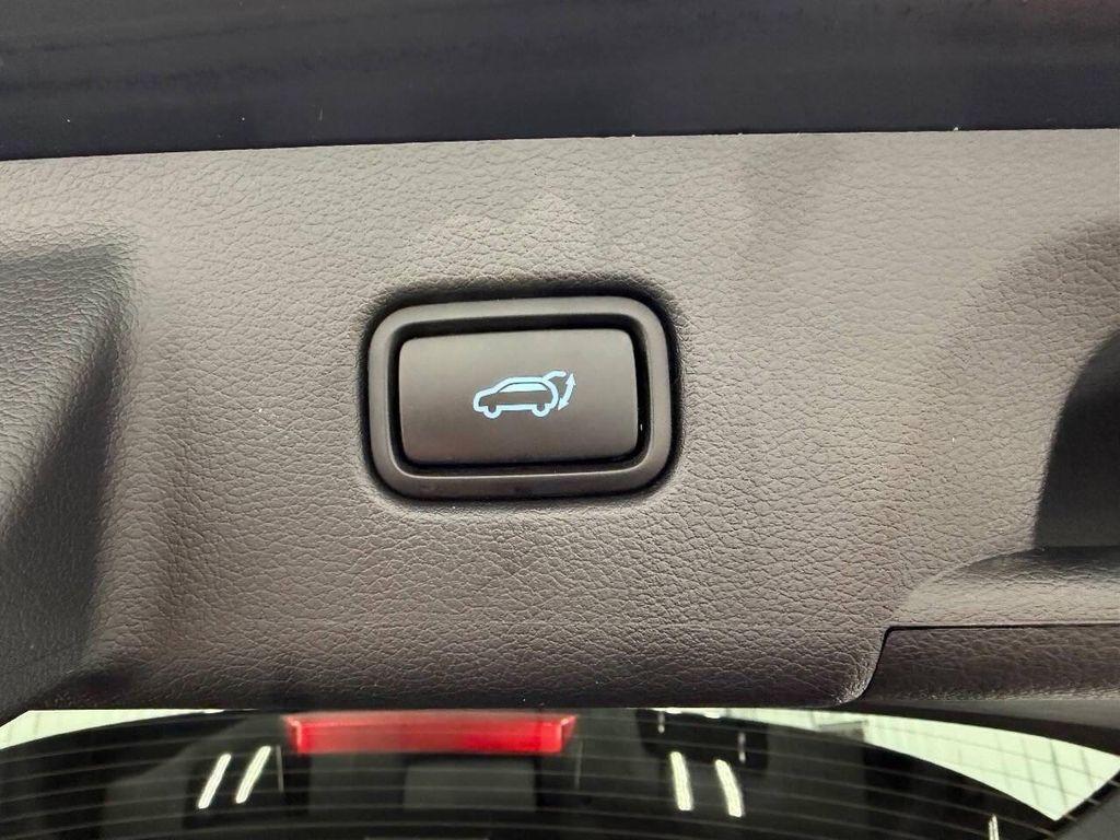 used 2025 Hyundai Palisade car, priced at $32,941