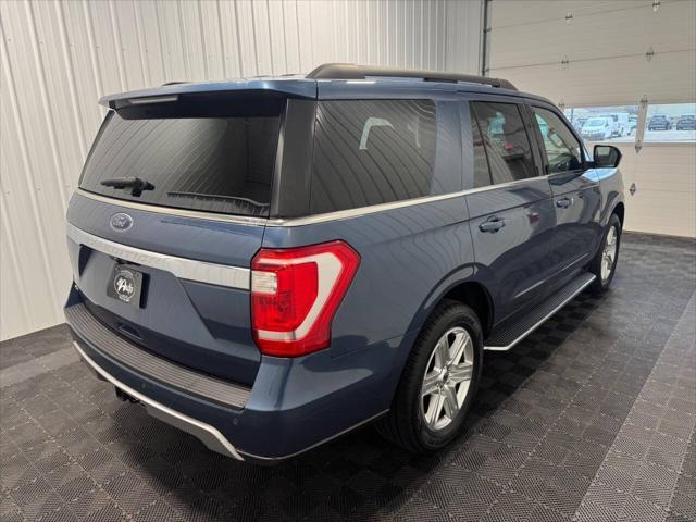 used 2018 Ford Expedition car, priced at $22,815