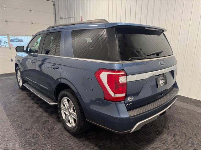used 2018 Ford Expedition car, priced at $22,815