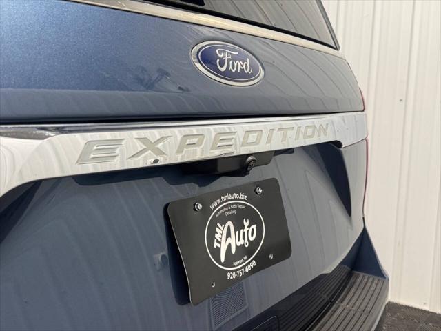 used 2018 Ford Expedition car, priced at $22,815