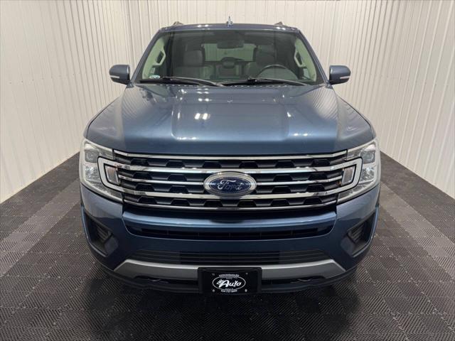used 2018 Ford Expedition car, priced at $22,815