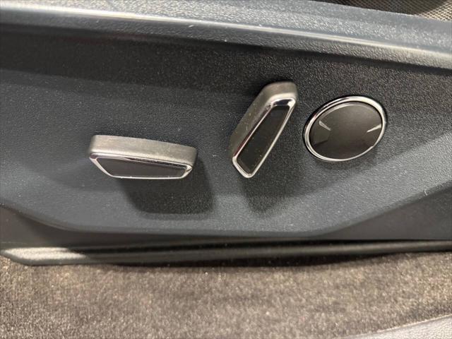 used 2021 Ford F-150 car, priced at $35,921
