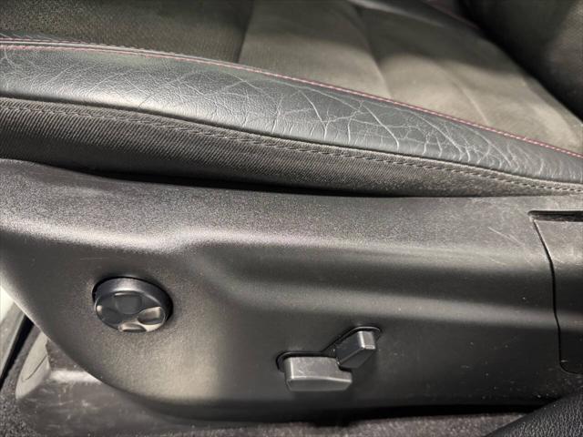 used 2021 Dodge Durango car, priced at $29,941