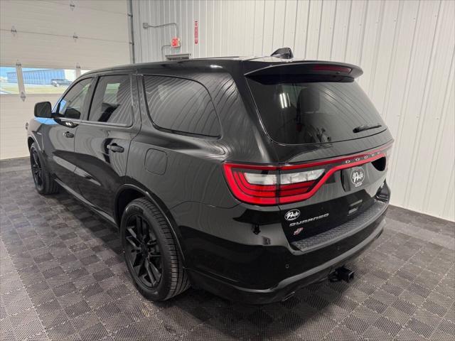 used 2021 Dodge Durango car, priced at $29,941