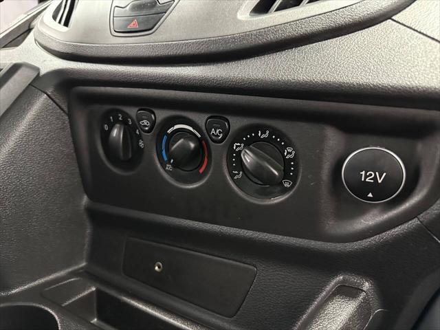 used 2018 Ford Transit-150 car, priced at $14,900