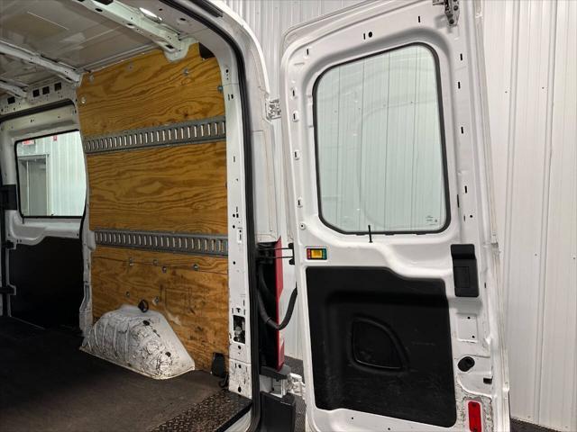 used 2018 Ford Transit-150 car, priced at $14,900