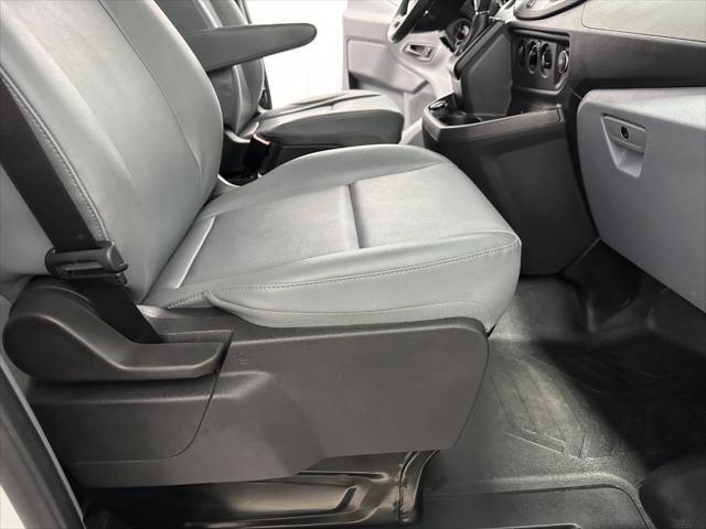 used 2018 Ford Transit-150 car, priced at $14,900