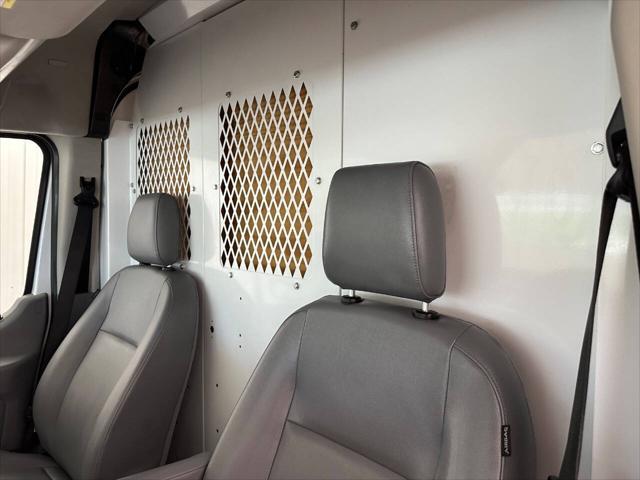 used 2018 Ford Transit-150 car, priced at $14,900