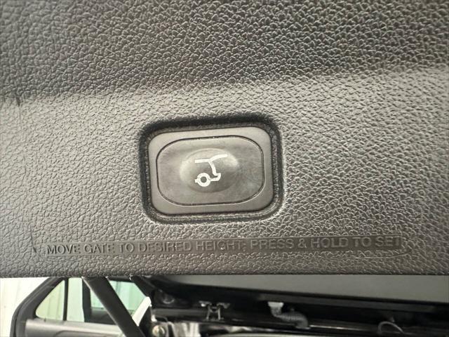 used 2016 Ford Explorer car, priced at $17,737