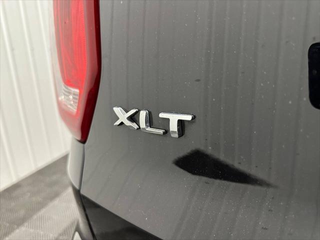 used 2016 Ford Explorer car, priced at $17,737