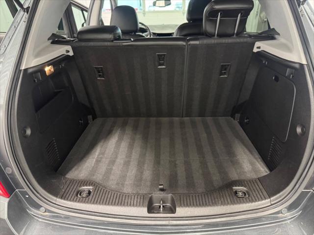 used 2020 Chevrolet Trax car, priced at $17,949