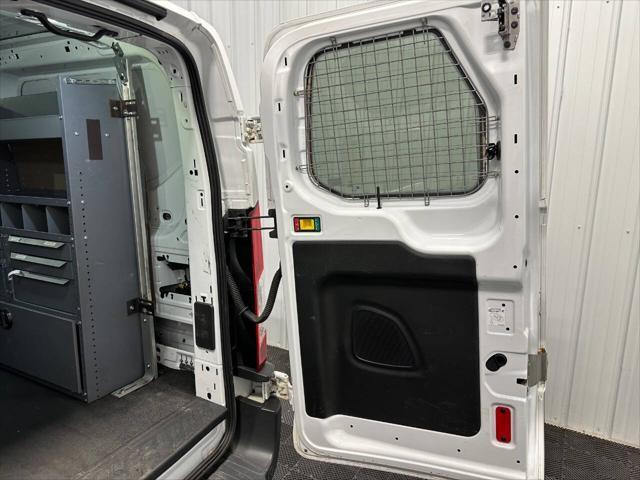 used 2017 Ford Transit-250 car, priced at $19,768