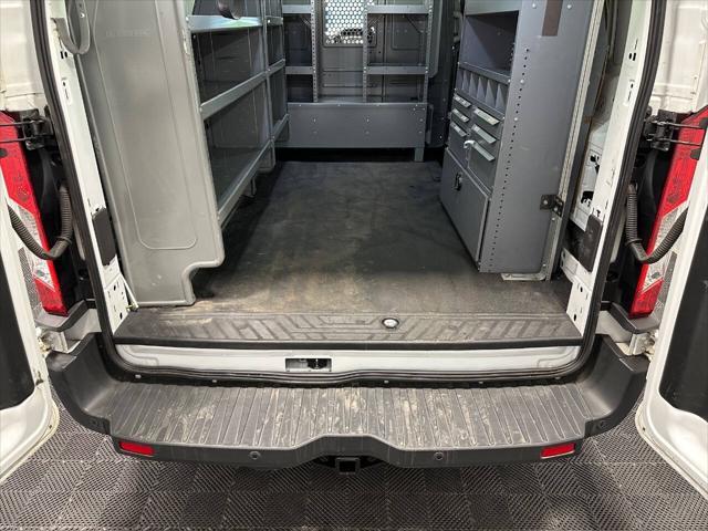 used 2017 Ford Transit-250 car, priced at $19,768
