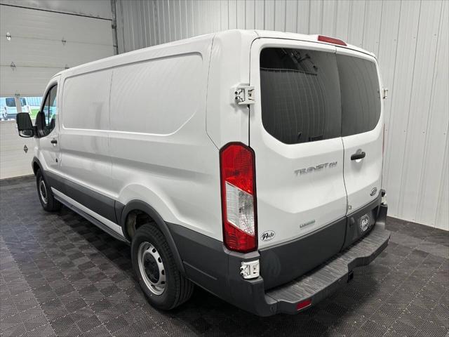 used 2017 Ford Transit-250 car, priced at $19,768