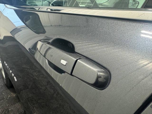 used 2020 Chevrolet Equinox car, priced at $14,963