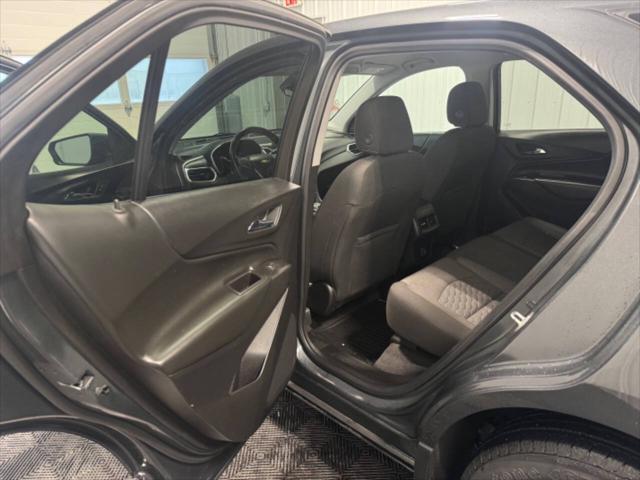 used 2020 Chevrolet Equinox car, priced at $14,963