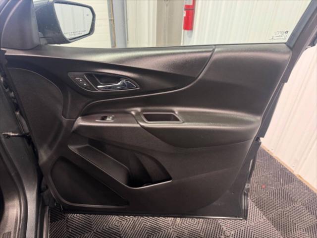 used 2020 Chevrolet Equinox car, priced at $14,963