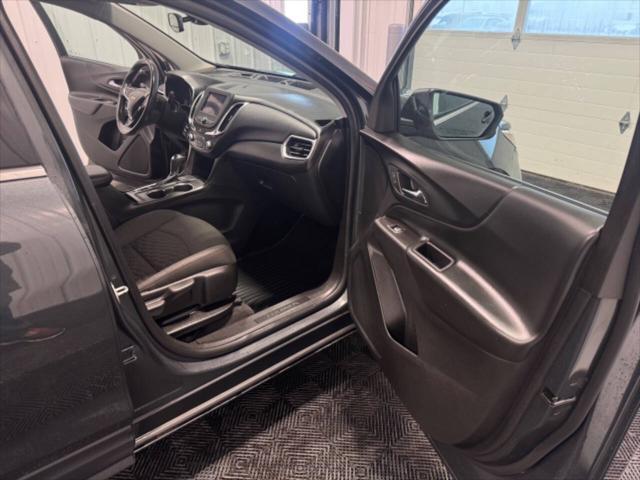 used 2020 Chevrolet Equinox car, priced at $14,963