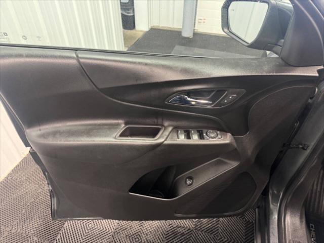 used 2020 Chevrolet Equinox car, priced at $14,963