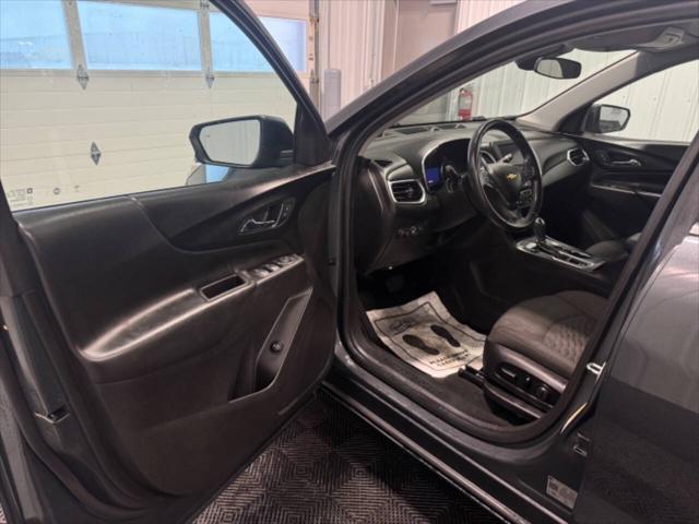 used 2020 Chevrolet Equinox car, priced at $14,963