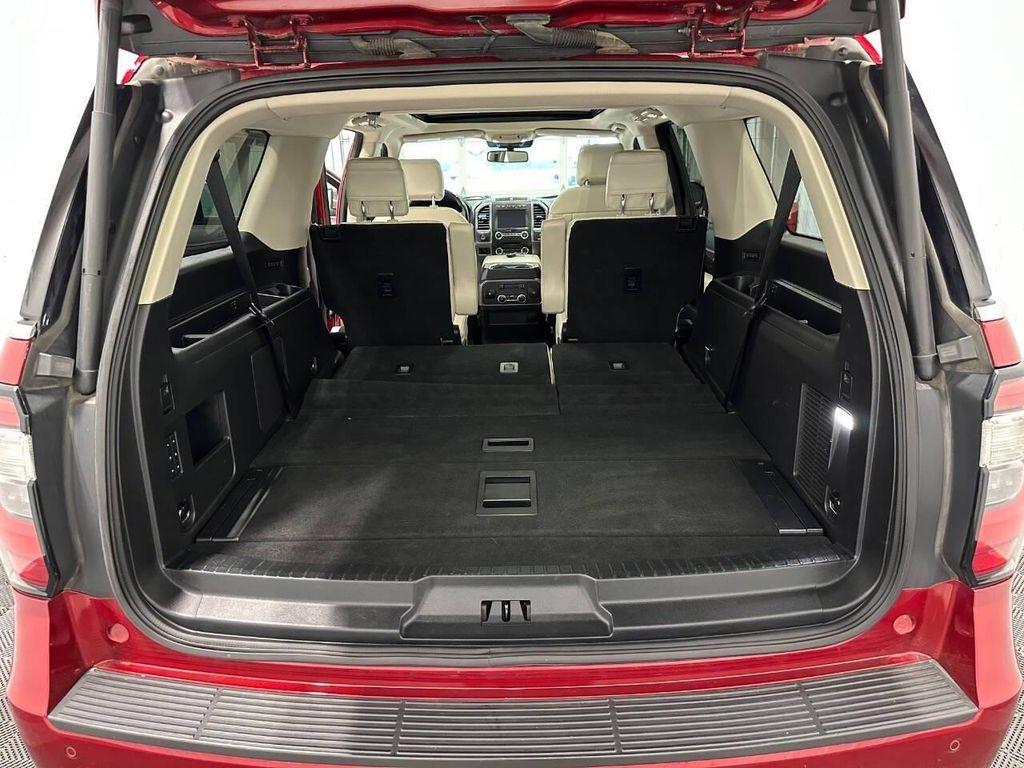 used 2018 Ford Expedition Max car, priced at $23,898