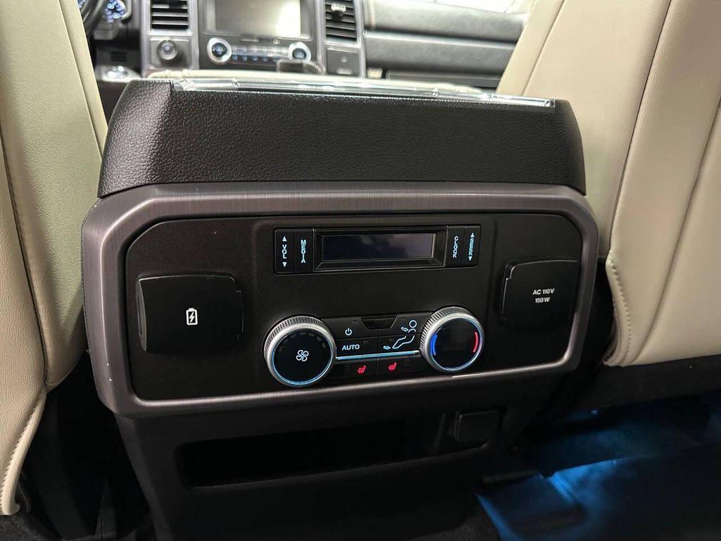 used 2018 Ford Expedition Max car, priced at $23,898