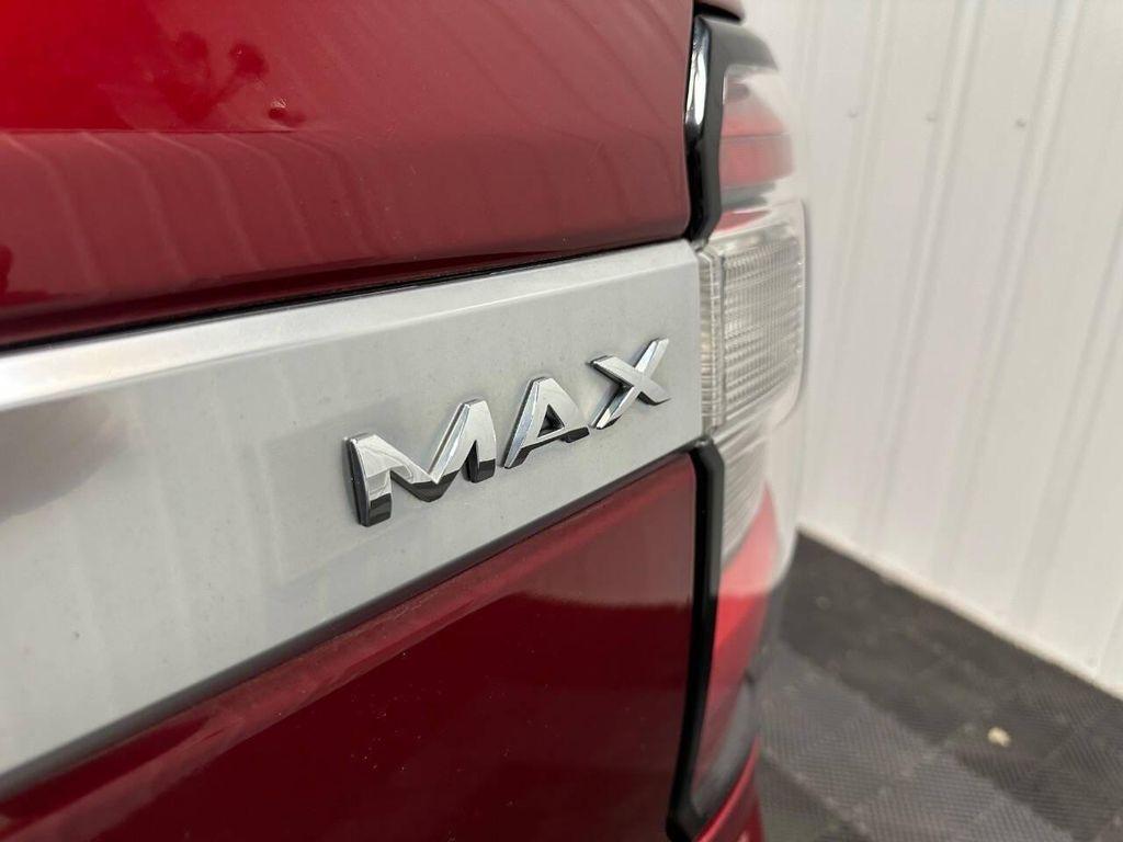 used 2018 Ford Expedition Max car, priced at $23,898