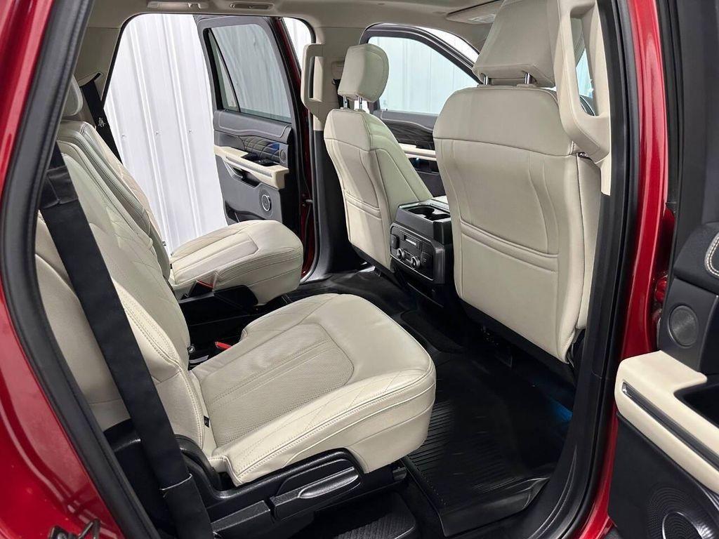 used 2018 Ford Expedition Max car, priced at $23,898