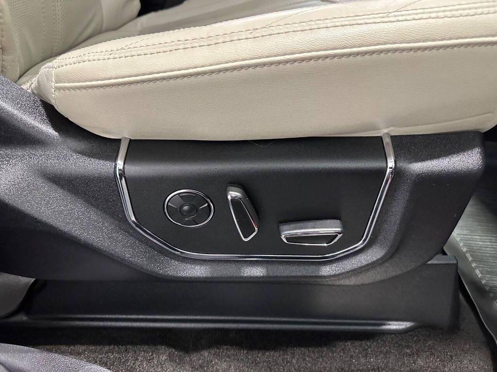 used 2018 Ford Expedition Max car, priced at $23,898