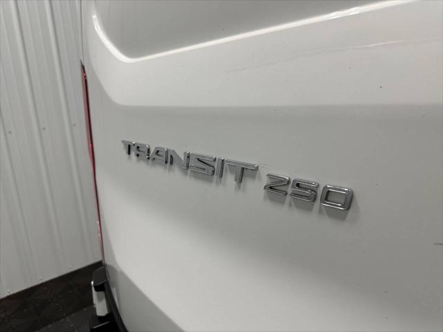 used 2019 Ford Transit-250 car, priced at $17,981