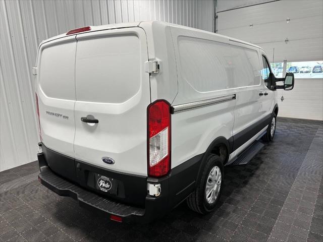 used 2019 Ford Transit-250 car, priced at $17,981