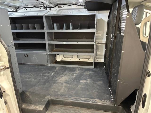 used 2019 Ford Transit-250 car, priced at $17,981