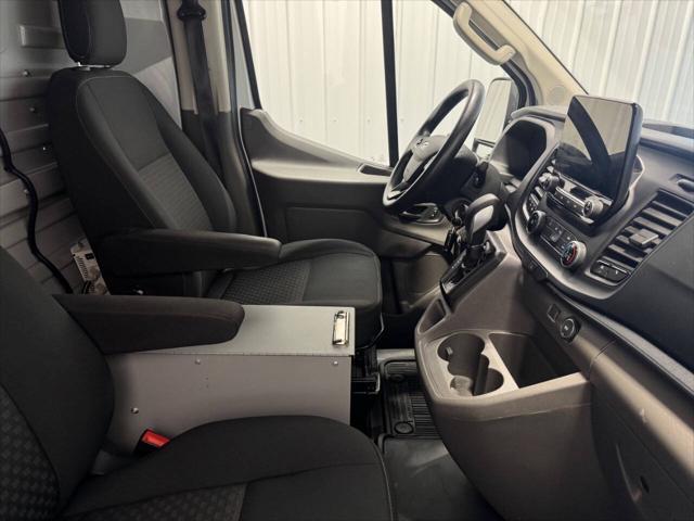 used 2021 Ford Transit-250 car, priced at $29,873