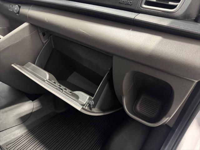 used 2021 Ford Transit-250 car, priced at $29,873