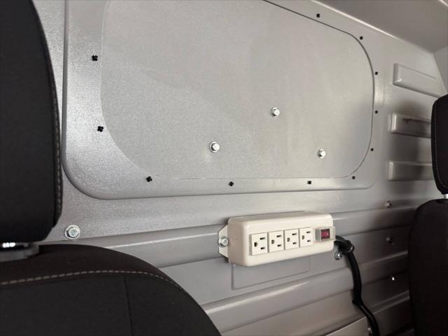 used 2021 Ford Transit-250 car, priced at $29,873