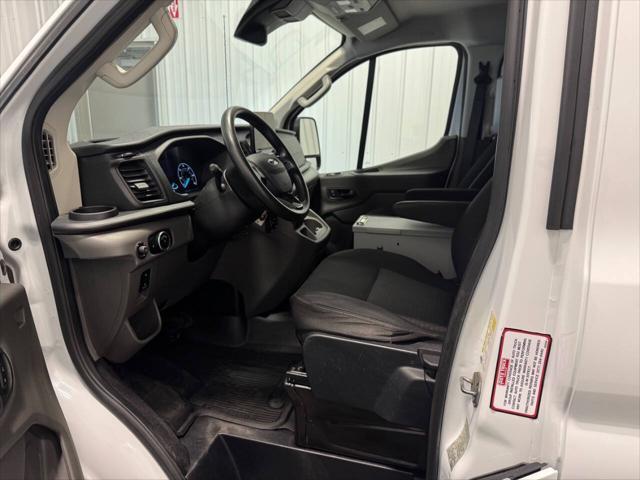 used 2021 Ford Transit-250 car, priced at $29,873