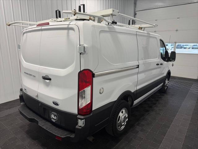 used 2021 Ford Transit-250 car, priced at $29,873