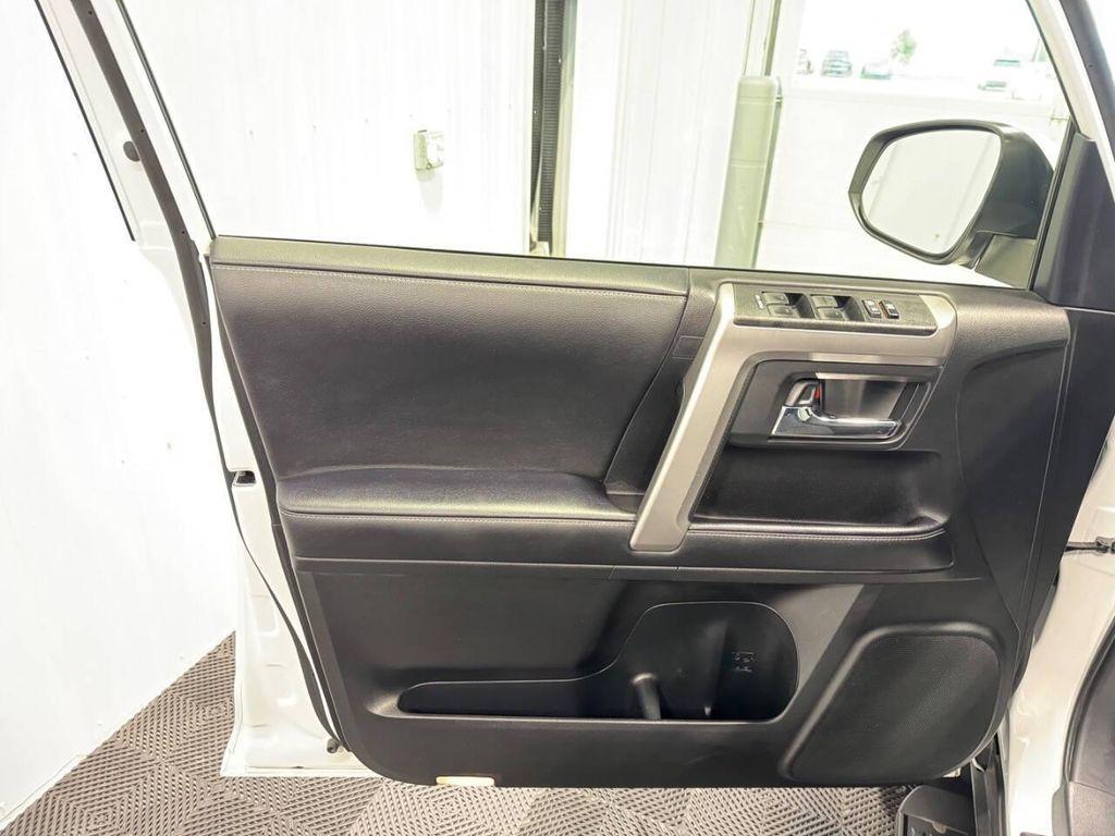 used 2024 Toyota 4Runner car, priced at $39,888