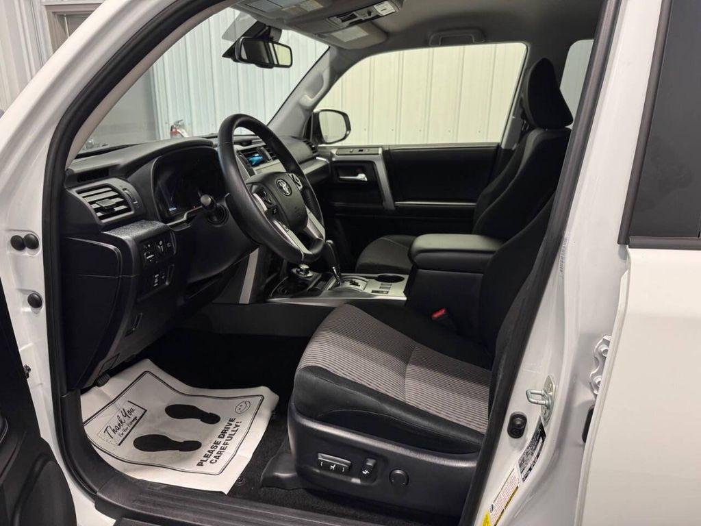 used 2024 Toyota 4Runner car, priced at $39,888
