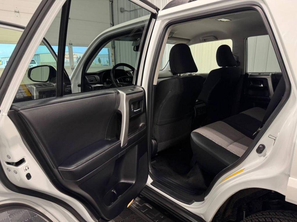 used 2024 Toyota 4Runner car, priced at $39,888