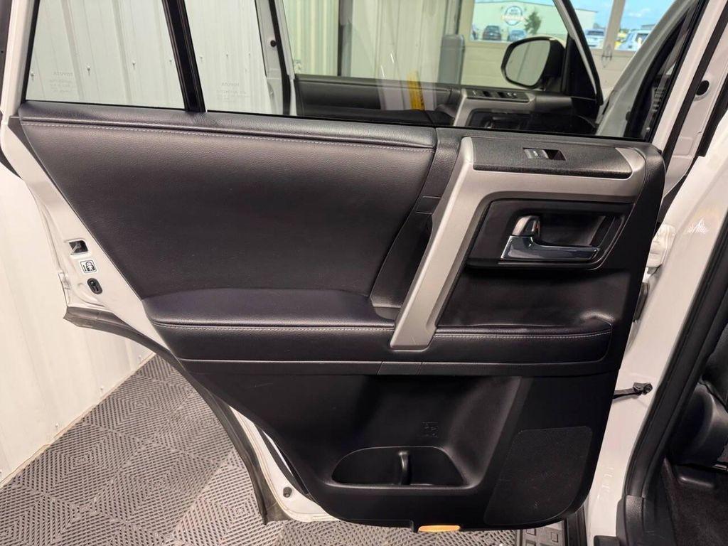 used 2024 Toyota 4Runner car, priced at $39,888