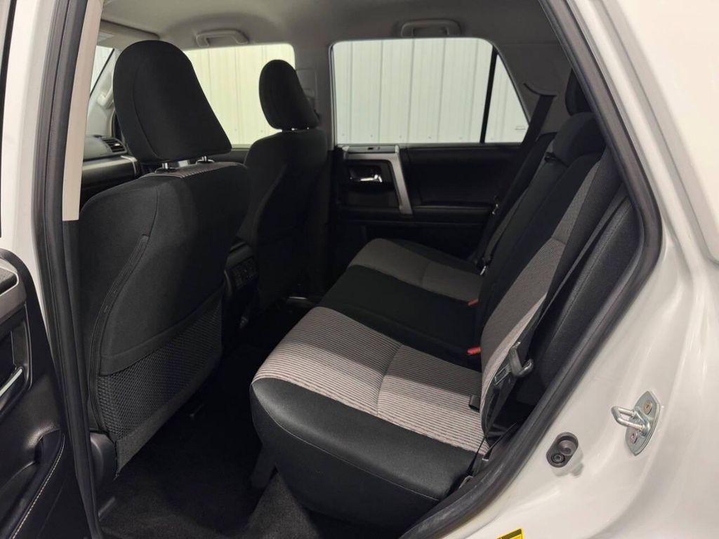 used 2024 Toyota 4Runner car, priced at $39,888